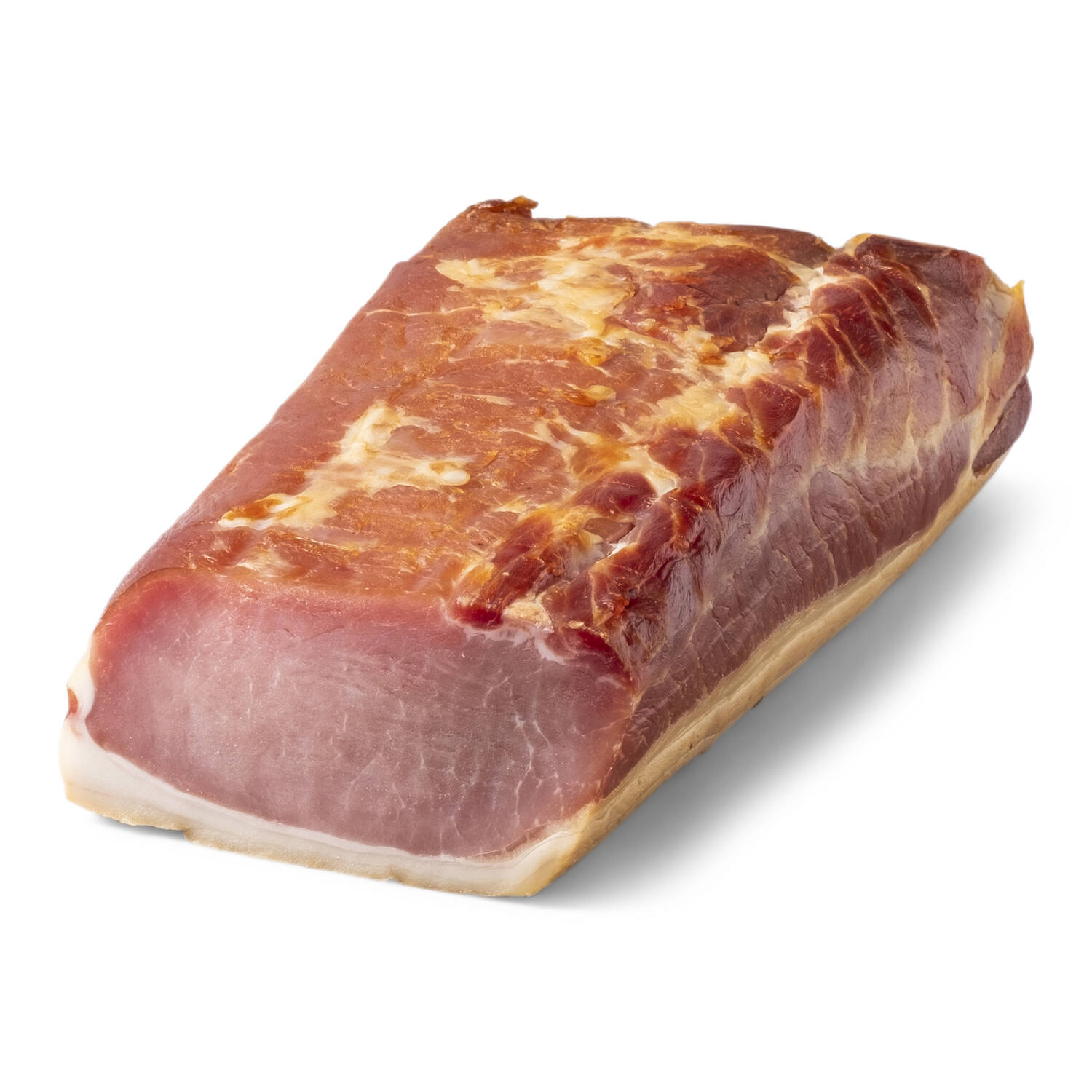 BACON ALERT